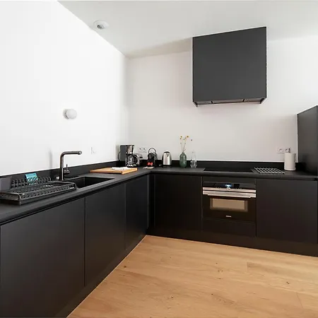 Apartment Le Vasselot *