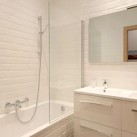 Le Vasselot Apartment Rennes